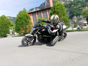 Kurventrainings