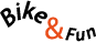 Bike & FUN Logo