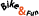 Bike & FUN Logo